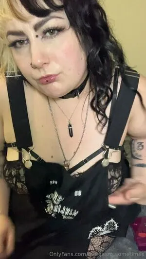 Morgasm Sometimes OnlyFans Leaked Free Thumbnail Picture - #3zAiQoDipu