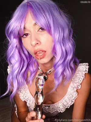 Morgasm926 OnlyFans Leaked Free Thumbnail Picture - #El48NtL7di