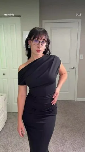 Morginia OnlyFans Leaked Free Thumbnail Picture - #k4YJAW3LoS
