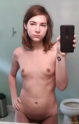 Morgnyan OnlyFans Leaked Free Thumbnail Picture - #E9hgKSdDFK