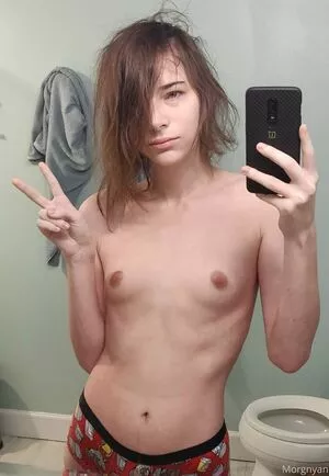 Morgnyan OnlyFans Leaked Free Thumbnail Picture - #ciptTUCQRs
