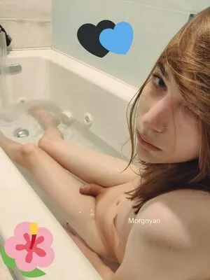 Morgnyan OnlyFans Leaked Free Thumbnail Picture - #fibWmnFgUh