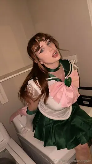 Morgpie OnlyFans Leaked Free Thumbnail Picture - #NuxYr1zUUk