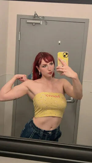 Morgpie OnlyFans Leaked Free Thumbnail Picture - #UUZpEySNVR