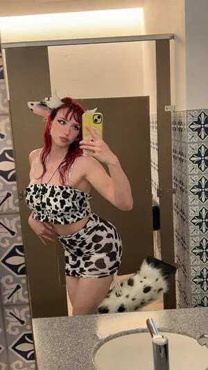 Morgpie OnlyFans Leaked Free Thumbnail Picture - #bpNpzasK27