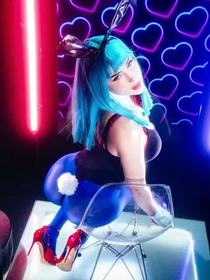 Morgpie OnlyFans Leaked Free Thumbnail Picture - #bv8KLENDT8