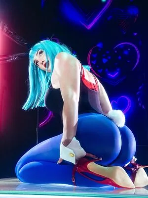 Morgpie OnlyFans Leaked Free Thumbnail Picture - #sY4KpwF6z2