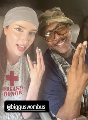 Morgpie OnlyFans Leaked Free Thumbnail Picture - #uDOtEaRI3p