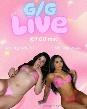 Morgssworld OnlyFans Leaked Free Thumbnail Picture - #y3H6LX8b95