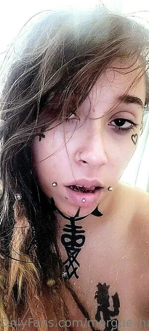 Morgue Hart Thumbnail Picture