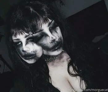 Morguecat Thumbnail Picture