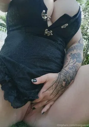 Morguecat OnlyFans Leaked Free Thumbnail Picture - #bkF2AfUMcT