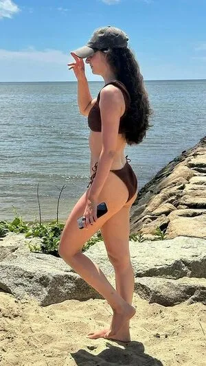 Moriah Becker OnlyFans Leaked Free Thumbnail Picture - #itxmnzcL2N