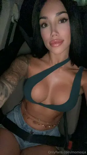 Moriah Jadea OnlyFans Leaked Free Thumbnail Picture - #29TlT2Jd9N