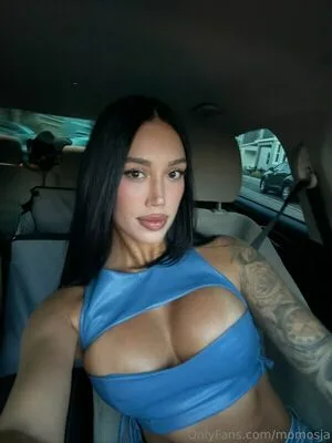Moriahjadea OnlyFans Leaked Free Thumbnail Picture - #HqFq1i1NWP