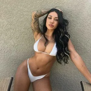 Moriahjadea OnlyFans Leaked Free Thumbnail Picture - #K6BpYtovQN