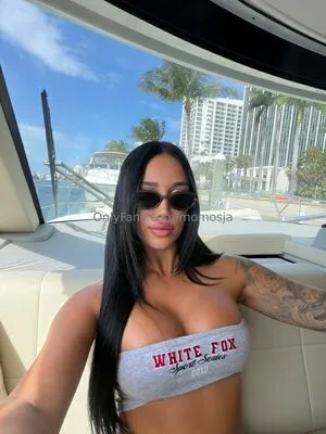 Moriahjadea OnlyFans Leaked Free Thumbnail Picture - #TDU6Z7VpkX