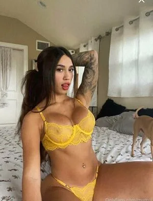 Moriahjadea OnlyFans Leaked Free Thumbnail Picture - #iR5o1WWXdb