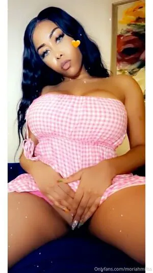 Moriahmillss OnlyFans Leaked Free Thumbnail Picture - #2kFORyiLGa