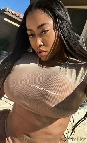 Moriahmillss OnlyFans Leaked Free Thumbnail Picture - #4lg5BHnUfq