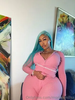 Moriahmillss OnlyFans Leaked Free Thumbnail Picture - #AfBd0ME64j