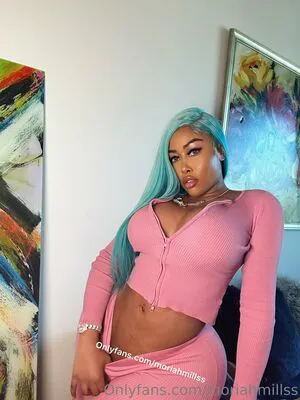 Moriahmillss OnlyFans Leaked Free Thumbnail Picture - #C8387cd7i9
