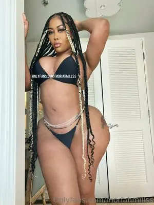 Moriahmillss OnlyFans Leaked Free Thumbnail Picture - #H5FNlgTxlO