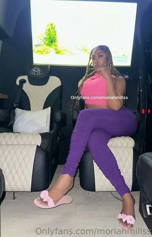 Moriahmillss OnlyFans Leaked Free Thumbnail Picture - #IvHzXZ26gx