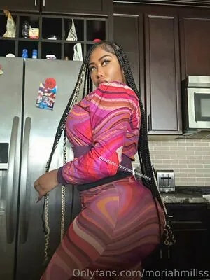 Moriahmillss OnlyFans Leaked Free Thumbnail Picture - #JaQpg7rFfo