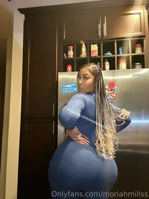 Moriahmillss OnlyFans Leaked Free Thumbnail Picture - #NWiIYGuMuY