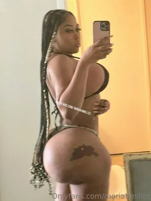Moriahmillss OnlyFans Leaked Free Thumbnail Picture - #P0Nb9tObOz