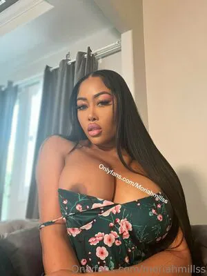 Moriahmillss OnlyFans Leaked Free Thumbnail Picture - #PAeSS9nZVO