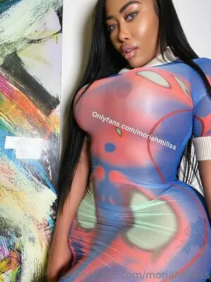 Moriahmillss OnlyFans Leaked Free Thumbnail Picture - #RYjWCkW2zs
