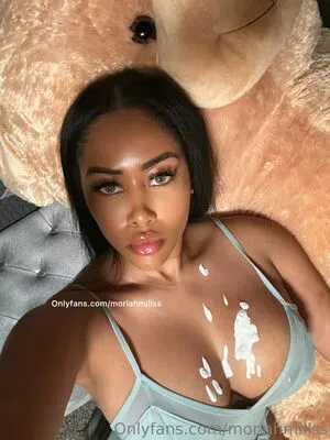 Moriahmillss OnlyFans Leaked Free Thumbnail Picture - #VR7aCyJxAM