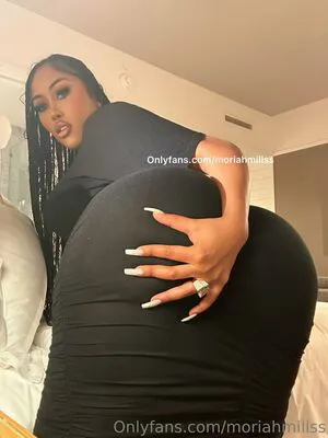 Moriahmillss OnlyFans Leaked Free Thumbnail Picture - #YIGlSSHwTI