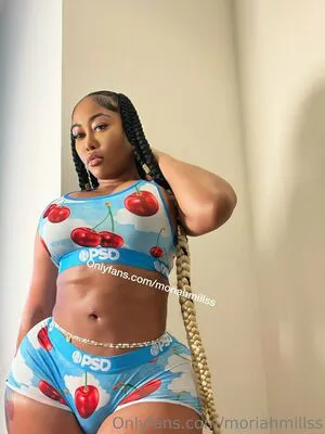 Moriahmillss OnlyFans Leaked Free Thumbnail Picture - #d2wDFkKBH4