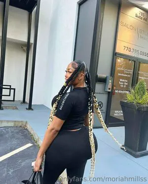 Moriahmillss OnlyFans Leaked Free Thumbnail Picture - #iClBRjQqK9