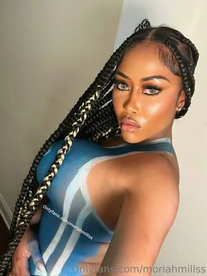 Moriahmillss OnlyFans Leaked Free Thumbnail Picture - #jwNtELNvsU