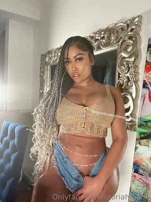 Moriahmillss OnlyFans Leaked Free Thumbnail Picture - #jxnlbpqbU0