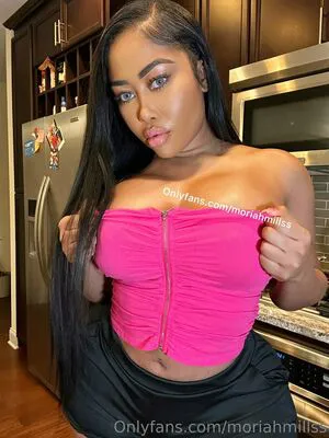 Moriahmillss OnlyFans Leaked Free Thumbnail Picture - #maOrALRQ1M