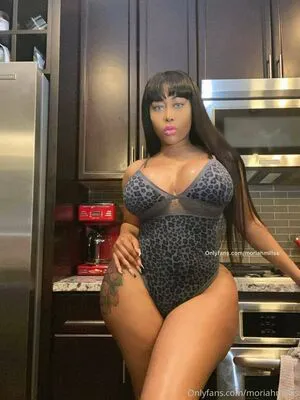 Moriahmillss OnlyFans Leaked Free Thumbnail Picture - #n6AXmPMrN0