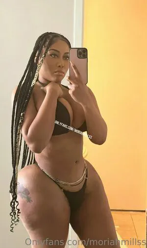 Moriahmillss OnlyFans Leaked Free Thumbnail Picture - #niK8DhH0NA