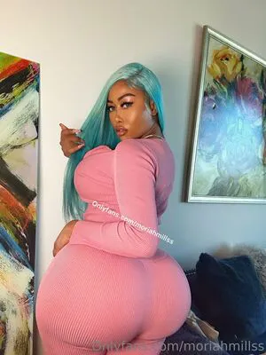 Moriahmillss OnlyFans Leaked Free Thumbnail Picture - #oObVpeYwbV