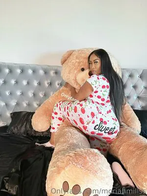Moriahmillss OnlyFans Leaked Free Thumbnail Picture - #qJkzaC49fN