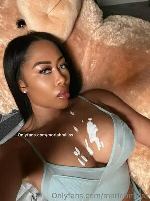 Moriahmillss OnlyFans Leaked Free Thumbnail Picture - #v2eArbyQnS