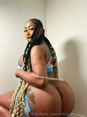Moriahmillss OnlyFans Leaked Free Thumbnail Picture - #z5AfbkAuyE