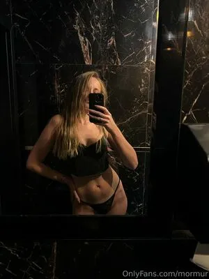 Mormur OnlyFans Leaked Free Thumbnail Picture - #Hd1lPN4YOc