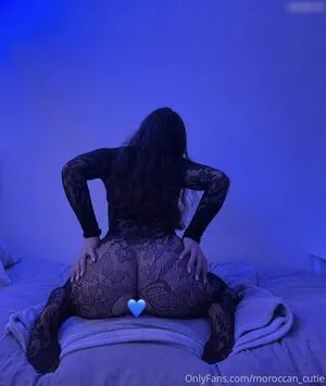 Moroccan Cutie Yasmin Zbari Thumbnail Picture