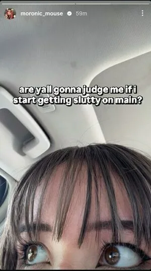Moronic Mouse OnlyFans Leaked Free Thumbnail Picture - #SJPujpBBiS