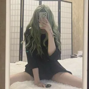 Morphilina OnlyFans Leaked Free Thumbnail Picture - #51IUhrEH0I